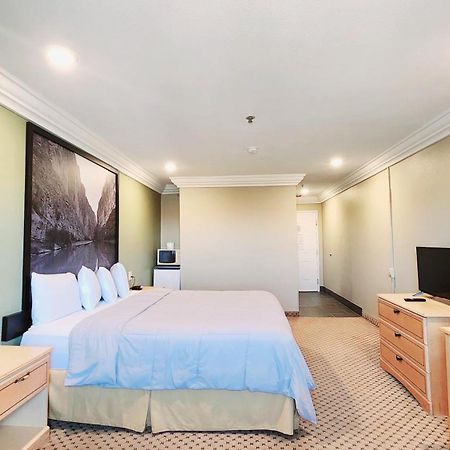 Super 8 By Wyndham Temple I-35 Otel Dış mekan fotoğraf