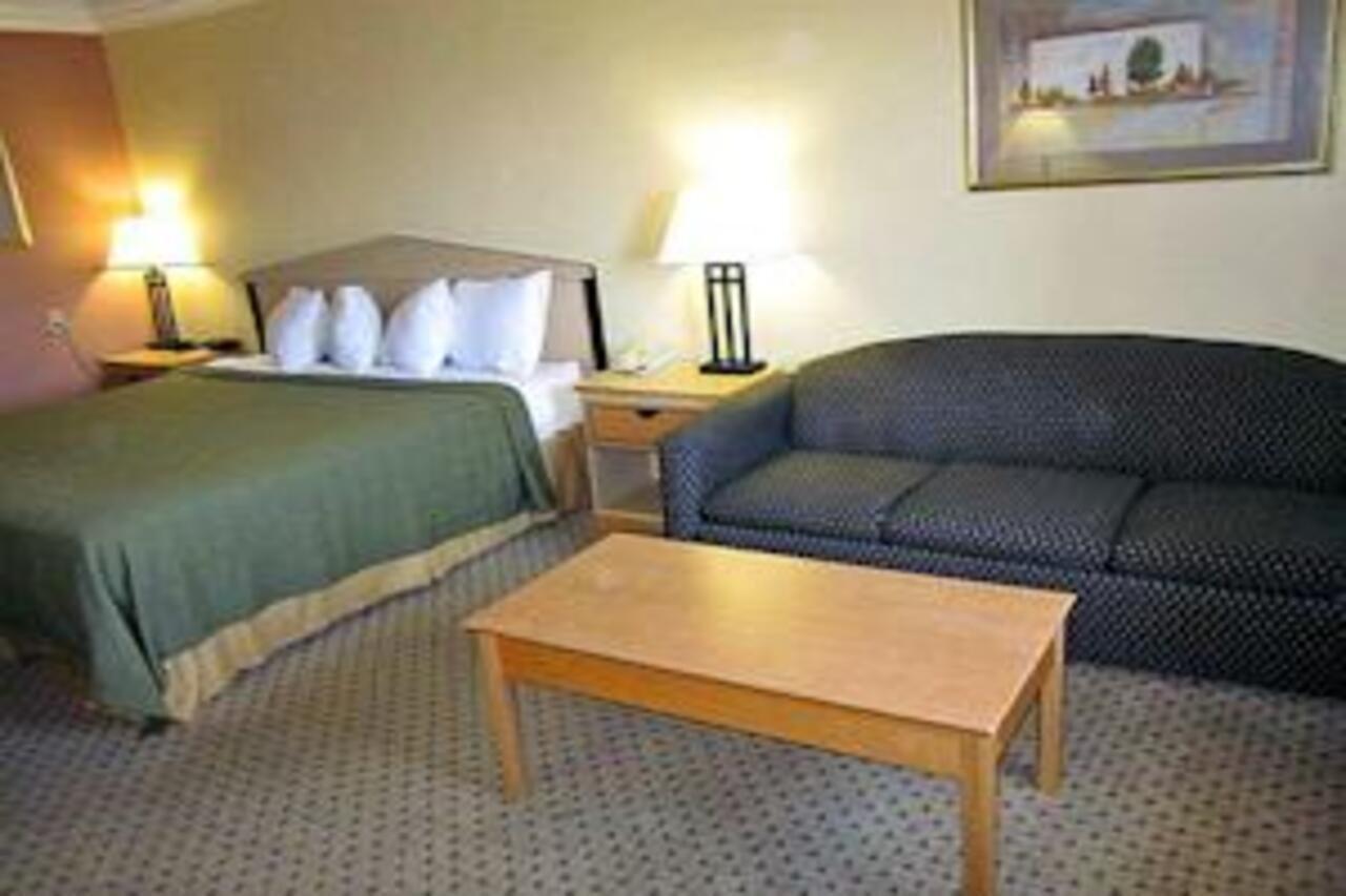 Super 8 By Wyndham Temple I-35 Otel Dış mekan fotoğraf