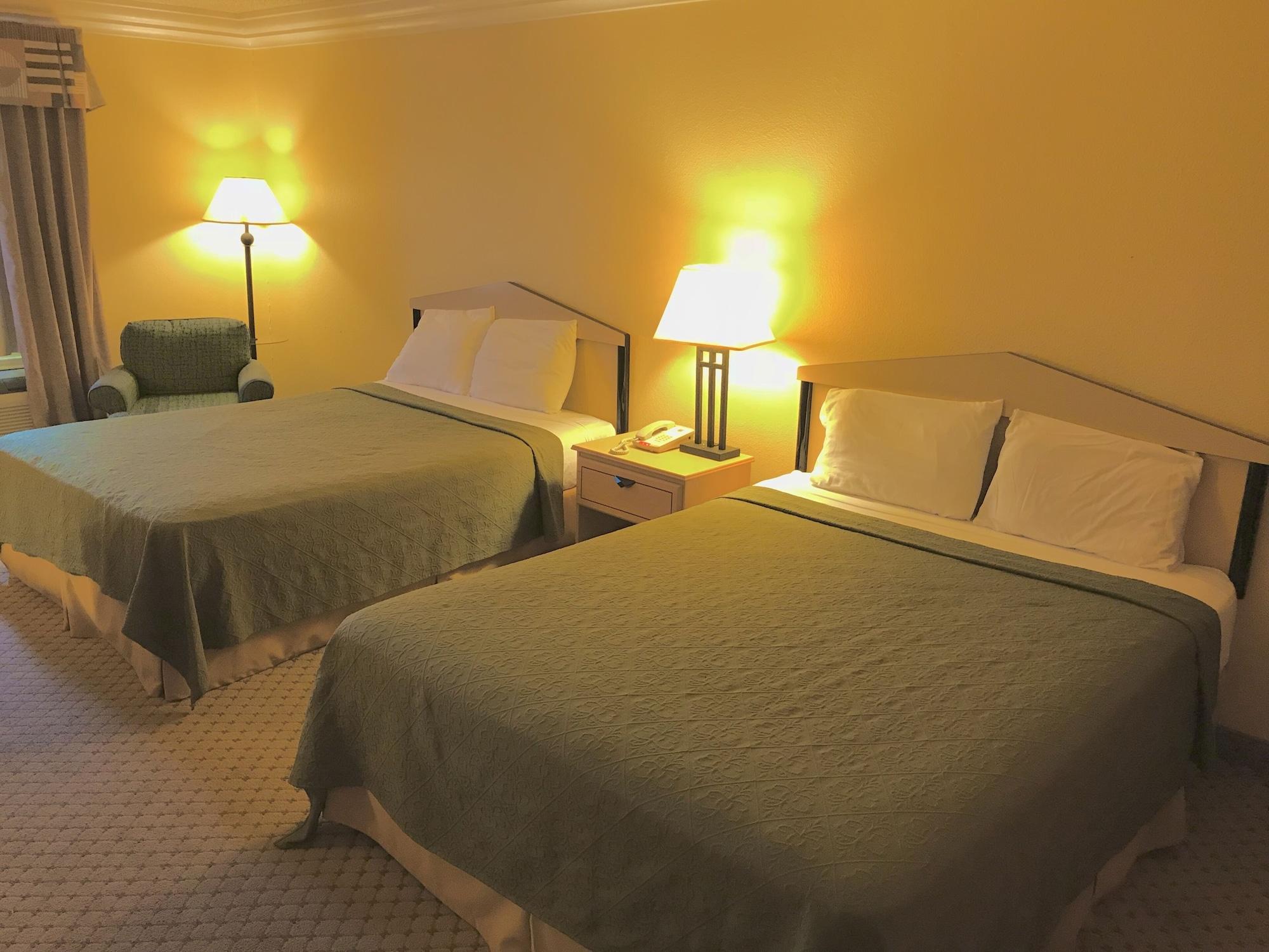 Super 8 By Wyndham Temple I-35 Otel Dış mekan fotoğraf