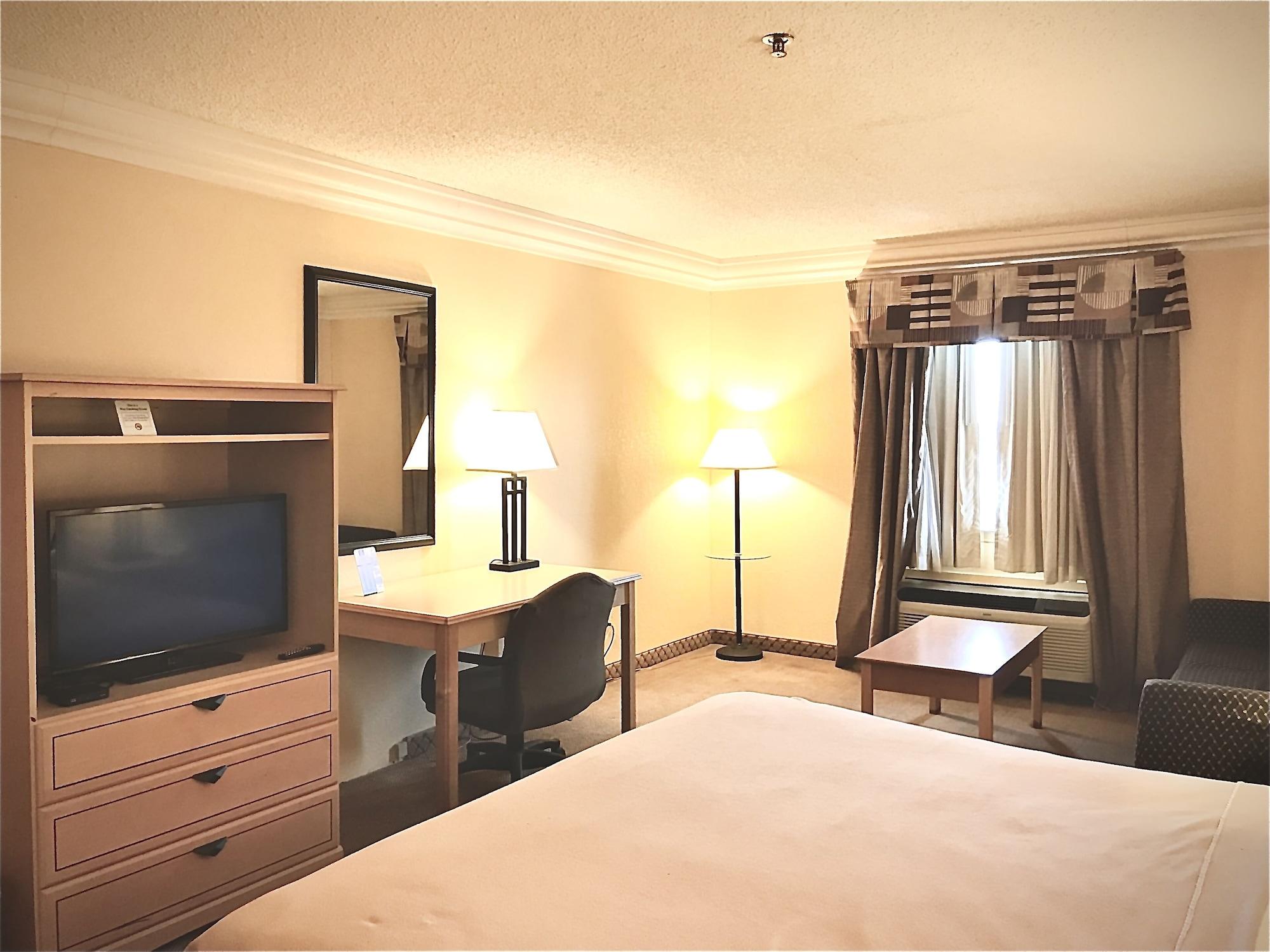 Super 8 By Wyndham Temple I-35 Otel Dış mekan fotoğraf