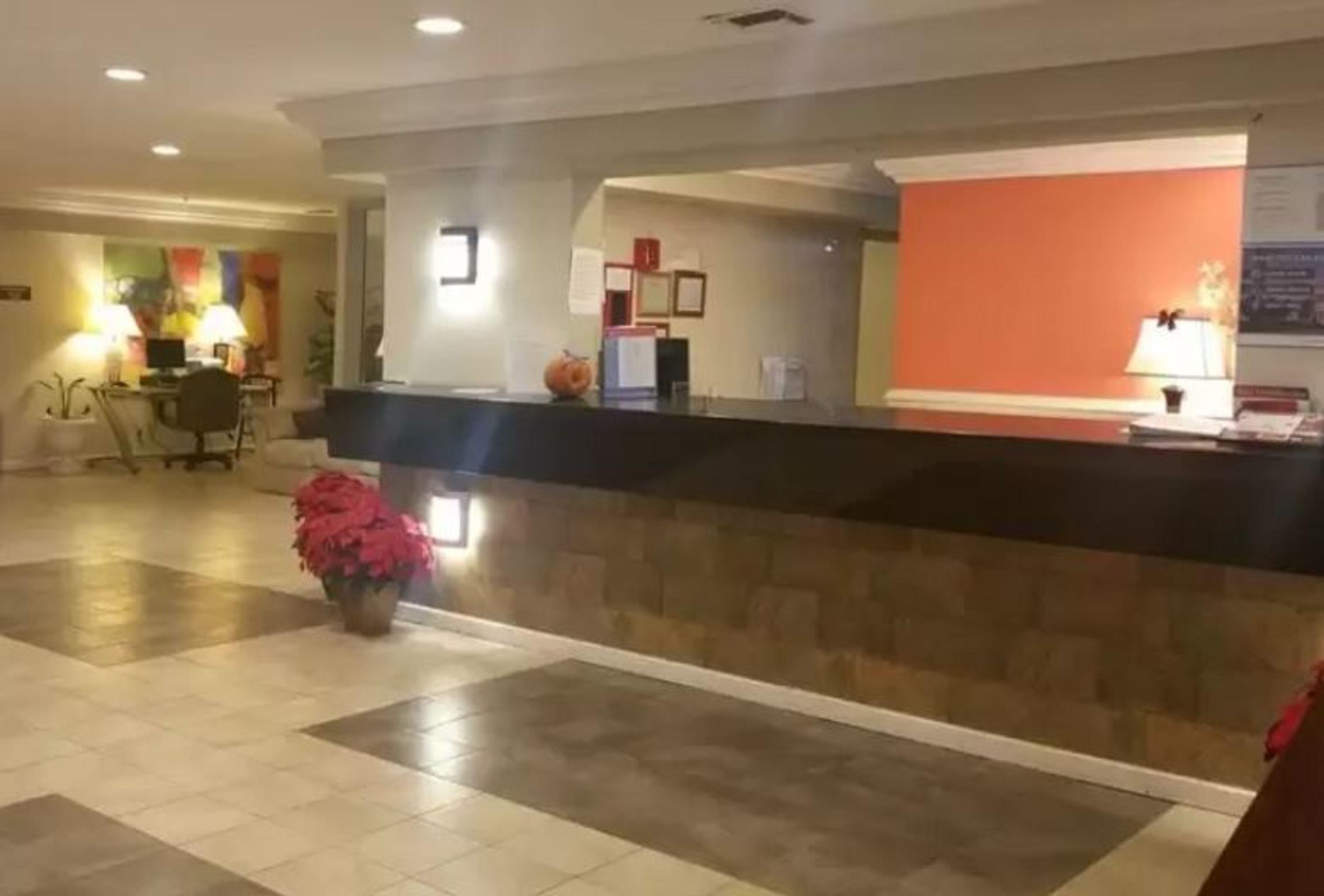 Super 8 By Wyndham Temple I-35 Otel Dış mekan fotoğraf