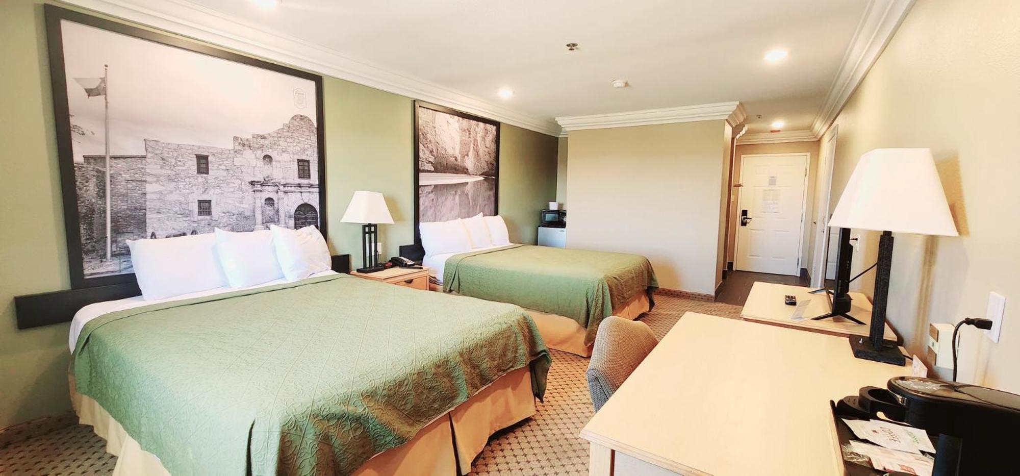 Super 8 By Wyndham Temple I-35 Otel Dış mekan fotoğraf