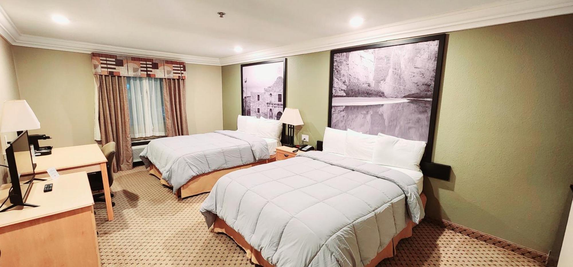 Super 8 By Wyndham Temple I-35 Otel Dış mekan fotoğraf