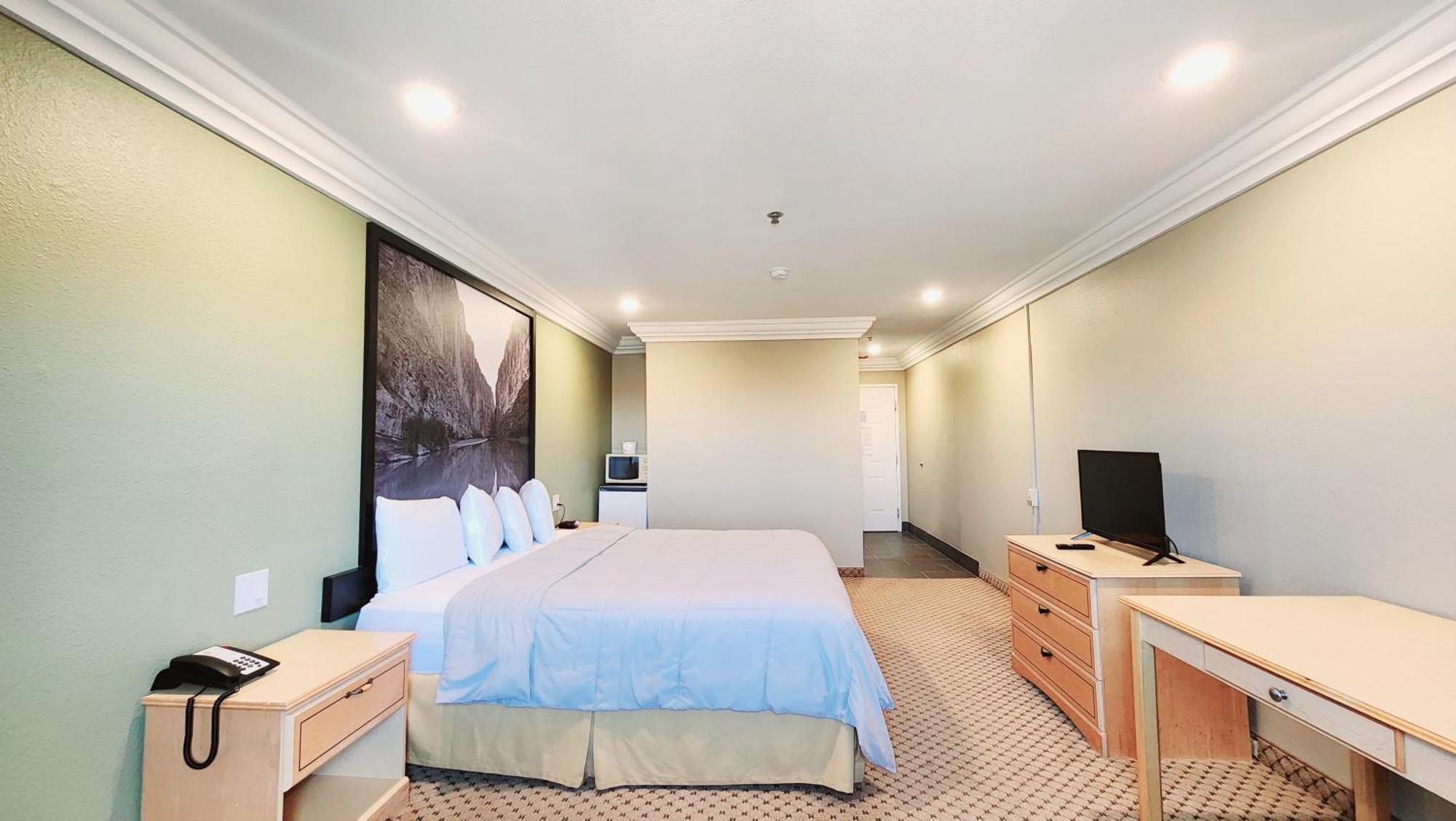 Super 8 By Wyndham Temple I-35 Otel Dış mekan fotoğraf