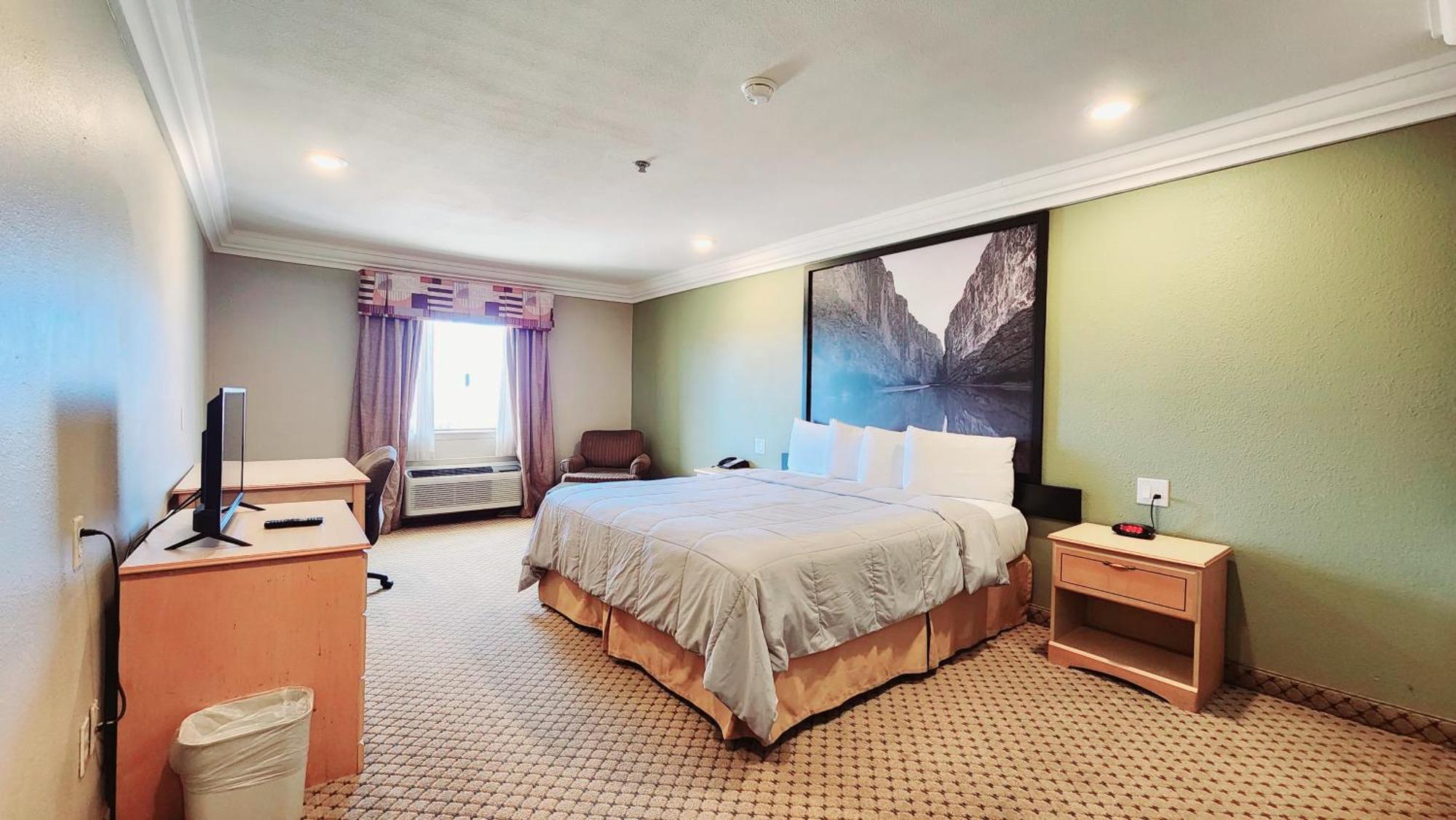 Super 8 By Wyndham Temple I-35 Otel Dış mekan fotoğraf