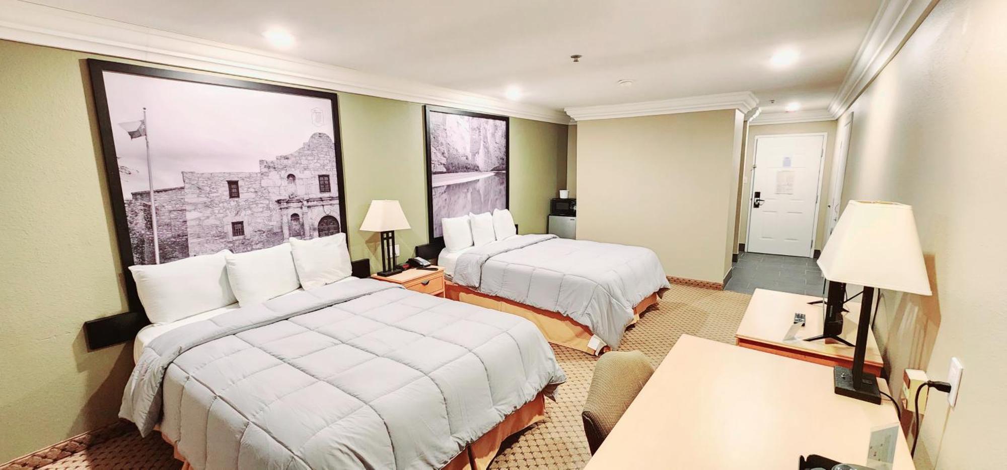 Super 8 By Wyndham Temple I-35 Otel Dış mekan fotoğraf